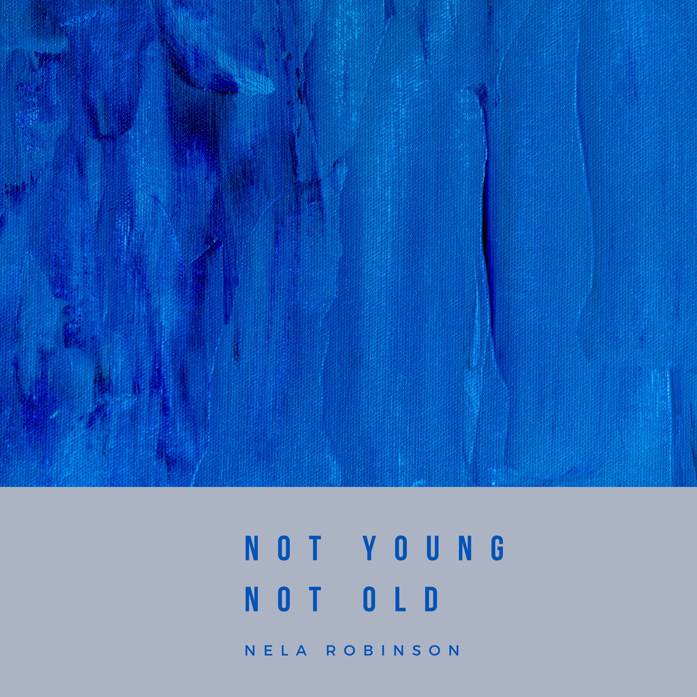 Not Young Not Old